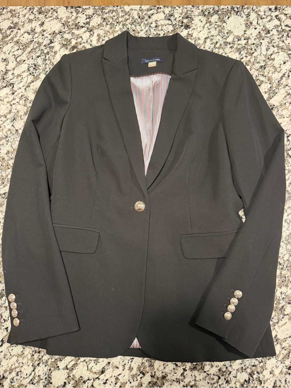 Tommy Hilfiger Blazer
